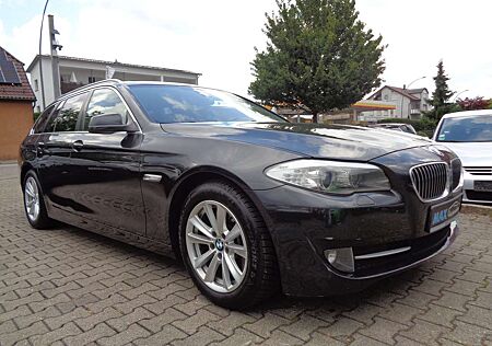BMW 520d 520 Touring Aut.*Navi,PD,HUD,AHK,