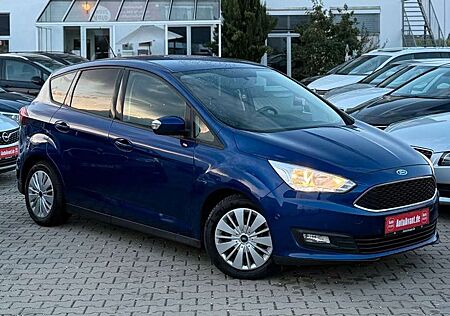 Ford C-Max 1.0 EcoBoost Business Edition*NAVI*SHZ*GRA