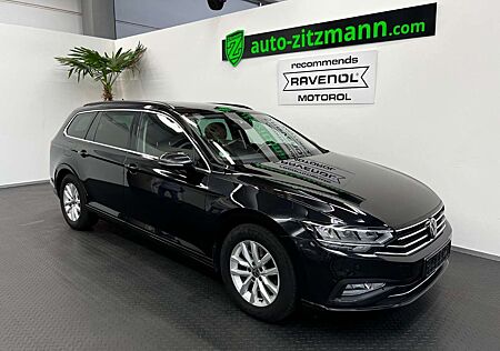 VW Passat Variant Volkswagen *PANO*CAM*ACC*MASSAGE*NAVI*SR+WR*