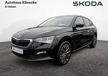 Skoda Scala 1.5 TSI Clever NAVI SMARTLINK KAMERA SH