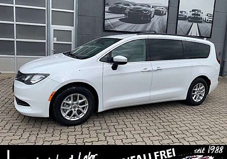 Chrysler Pacifica 3.6 V6 Leder 7-Sitzer Automatik Unfallfrei CARFAX