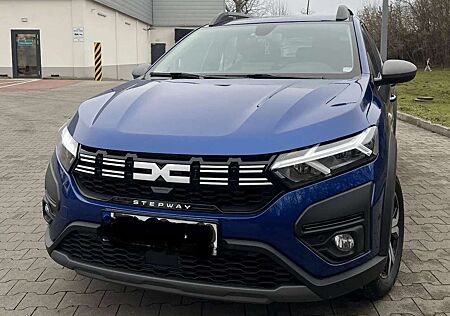 Dacia Sandero SCe 65 Comfort