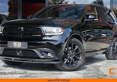 Dodge Durango *Temp./Klimaaut./SHZ*