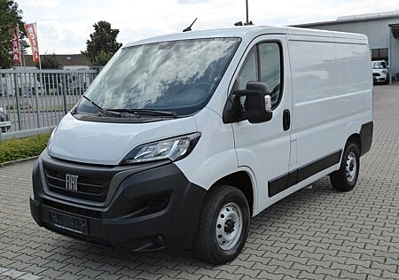 Fiat Ducato L1H1 3-Sitz Heckflügelt. Kasten 1.Hand