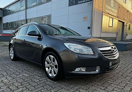 Opel Insignia A Sports Tourer 150 Jahre