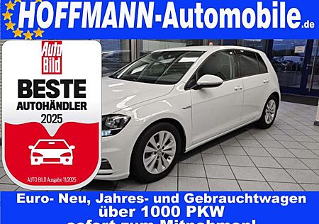 VW Golf Volkswagen Comfortline Navi,PDCv/h,Allwetter