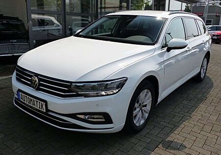 VW Passat Variant Volkswagen TDi Business DSG Aut.*NAVI*LED*AHK*CAM*PTS*APPLE*