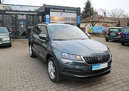 Skoda Karoq Style