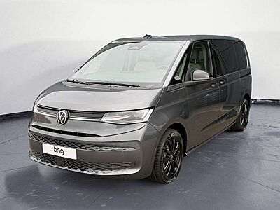 Volkswagen T7 Multivan Multivan Life 2,0 l  TDI SCR Front antrieb 7-Gan