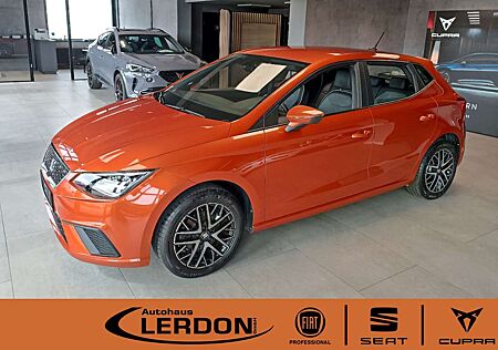 Seat Ibiza 1.0 TSI Beats NAVI|DAB|FullLink| + Garant