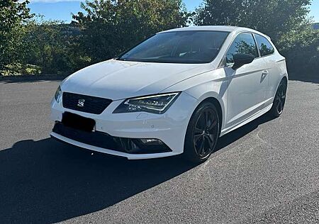 Seat Leon SC 1.4 TSI Start&Stop FR Edition