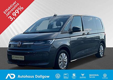 VW T7 Multivan Volkswagen 1.4 TSI eHybr.Life+ACC+ TravelAssist