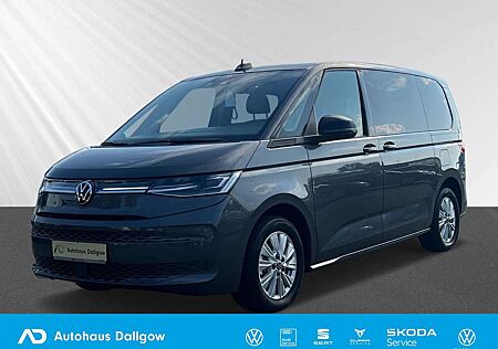 VW T7 Multivan Volkswagen 1.4 TSI eHybr.Life+ACC+ TravelAssist