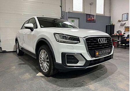 Audi Q2 1.4 TFSI S-tronic *NAVI*R-KAMERA*TOTW-ASS*SHZ
