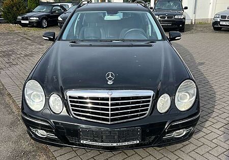 Mercedes-Benz E 450 E 500 T 4Matic (211.290)