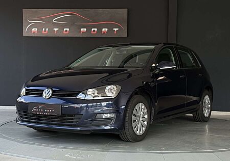 VW Golf Volkswagen 1.6 TDI DSG BMT *STANDHZG*NAVI*KAMERA*TEMP*