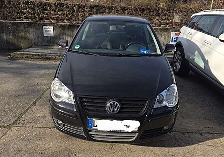 VW Polo Volkswagen 1.2 United