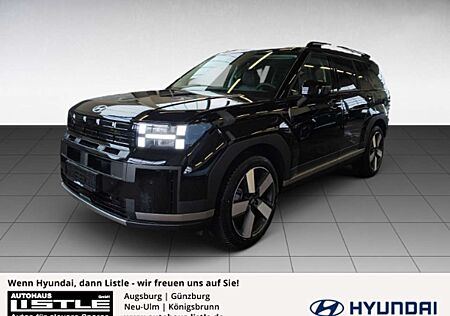 Hyundai SANTA FE HEV 5-Sitzer (MY25) 1.6 T-GDI (215 PS) Prime Hyund