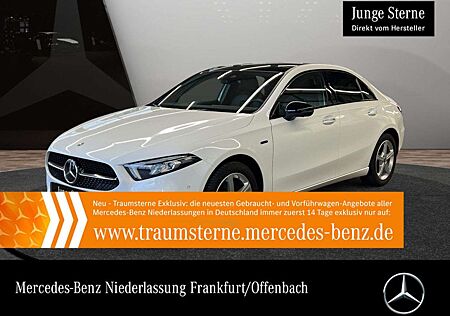 Mercedes-Benz A 250 e Lim PROGRESSIVE+NIGHT+PANO+360°+AHK+LED