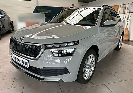Skoda Kamiq Style /AHK/KAMERA/LED/APP/ACC/KEYLESS