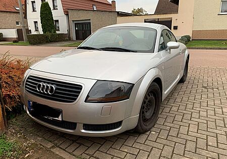 Audi TT Coupe 1.8 T