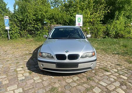BMW 316i 316
