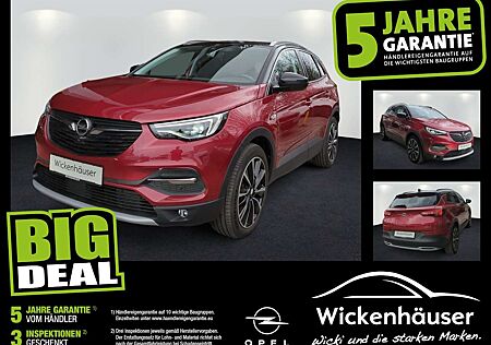 Opel Grandland 1.6 Turbo Hybrid Ultimate FLA 360 LED