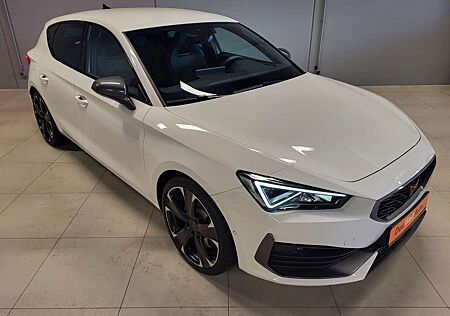 Cupra Leon "VZ" 1.4 e-Hybrid DSG *Navig.*Sitzh.*Kam.*
