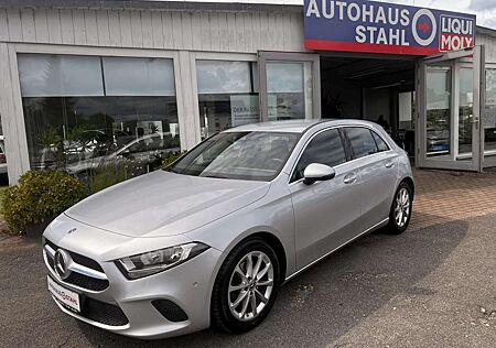 Mercedes-Benz A 200 Progressive