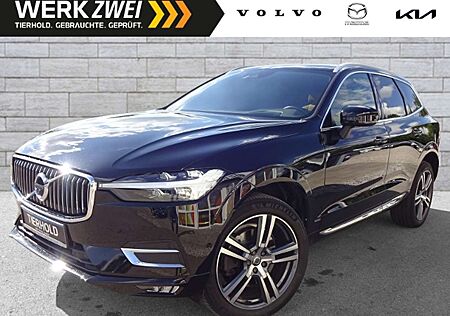 Volvo XC 60 XC60 B5 Inscription AWD AHK Luftfw ACC HUD Pano