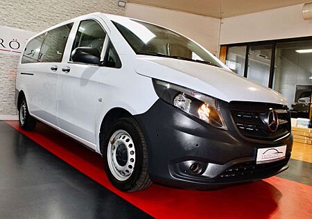 Mercedes-Benz Vito Tourer 114 CDI PRO XL 9G 1.HD·NAVI·PARK-ASS