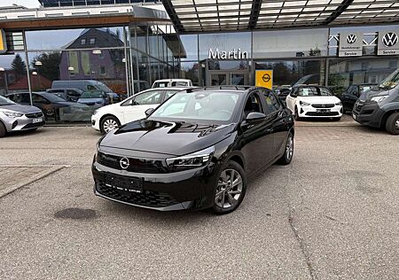 Opel Corsa F 5-türig 1.2 Turbo Edition