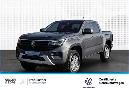 VW Amarok Volkswagen DoubleCab Life 2.0 TDI AHK*RFK*LED*Navi