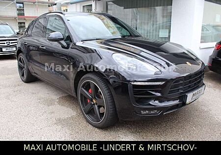 Porsche Macan GTS-APPROVED-NAVI-LED-LEDER-KAM-21Z-BOSE-