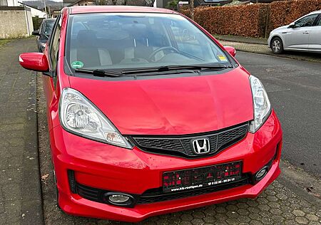 Honda Jazz 1.4 Si