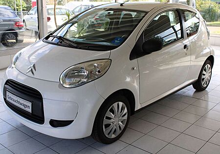 Citroën C1 Citroen Advance 1. HAND