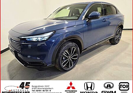Honda HR-V Advance 1.5 i-MMD Hybrid+Kamera+LenkradHZG+Lederle