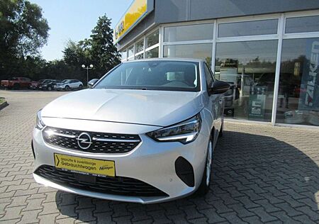 Opel Corsa 1,2 Turbo Elegance Navi LED PDC