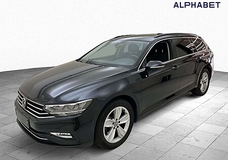VW Passat Variant Volkswagen 2.0 TDI Business AHK ACC BLIS