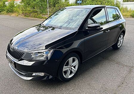 Skoda Fabia Cool Plus