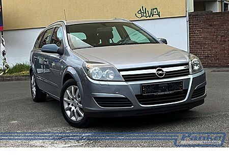 Opel Astra Basis*Tempo*PDC*Holz*MultiL*Klima*Stoff*