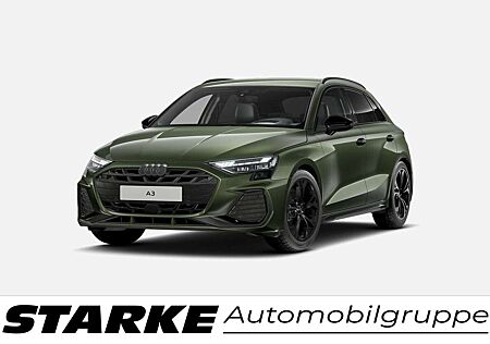Audi A3 Sportback 35 TFSI S tronic S line Navi Plus 18-...