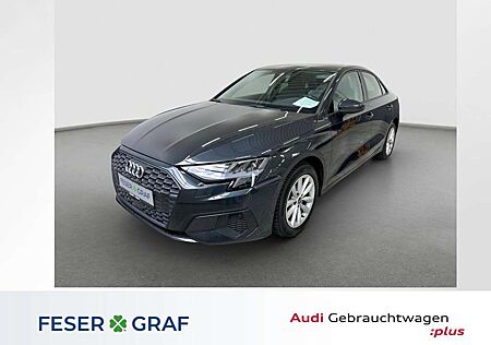 Audi A3 Limousine 30 TDI S tronic Navi PDC SHZ