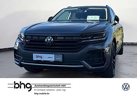 VW Touareg Volkswagen 3.0 TDI V6 4Motion PDC ACC AHK IQ-Light