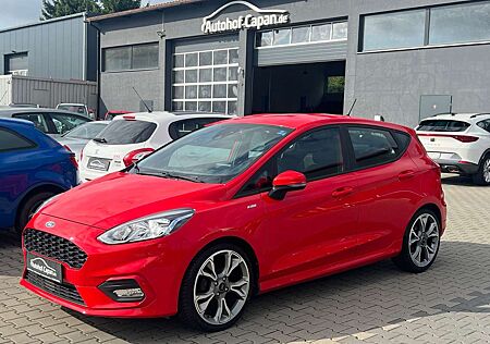 Ford Fiesta ST-Line/Navi/5Tür/Spurhalte/PDC/Eu6/2.Ha
