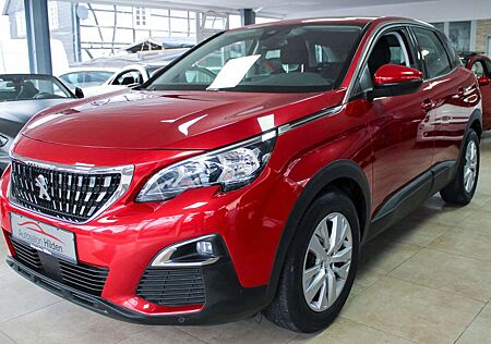 Peugeot 3008 1.2 PureTech 130 Automatik Kamera 1.Hand