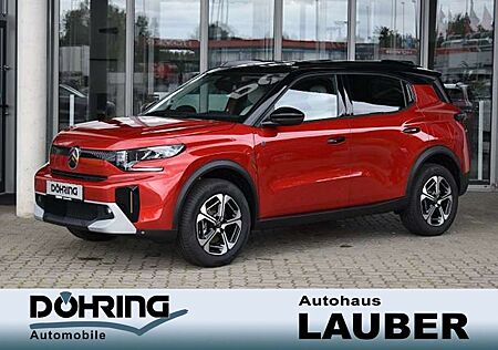 Citroën C3 Aircross Citroen Elektro 113 Standard-Range Max Winter 11kw OC