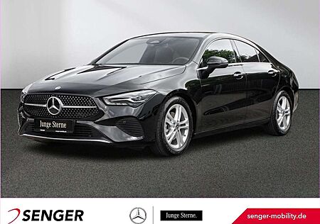 Mercedes-Benz CLA 180 Progressive Rückfahrkamera Sitzheizung