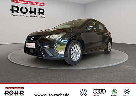 Seat Ibiza Style 1.0 MPI (EPH.SHZ.LED.DAB)