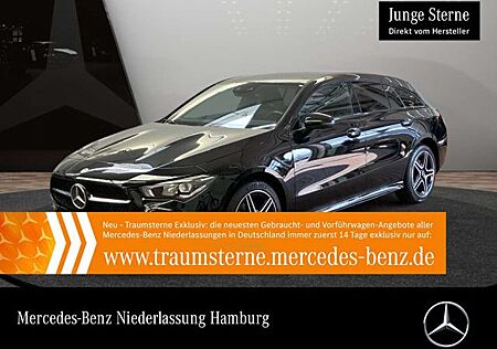 Mercedes-Benz CLA 250 e EDITION 2020+AMG+NIGHT+360°+LED+TOTW+8G